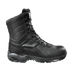 Black Diamond 8-Inch Waterproof Tactical Boot - Side Zip Non Safety Toe