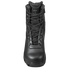 Black Diamond 8-Inch Waterproof Tactical Boot - Side Zip Non Safety Toe