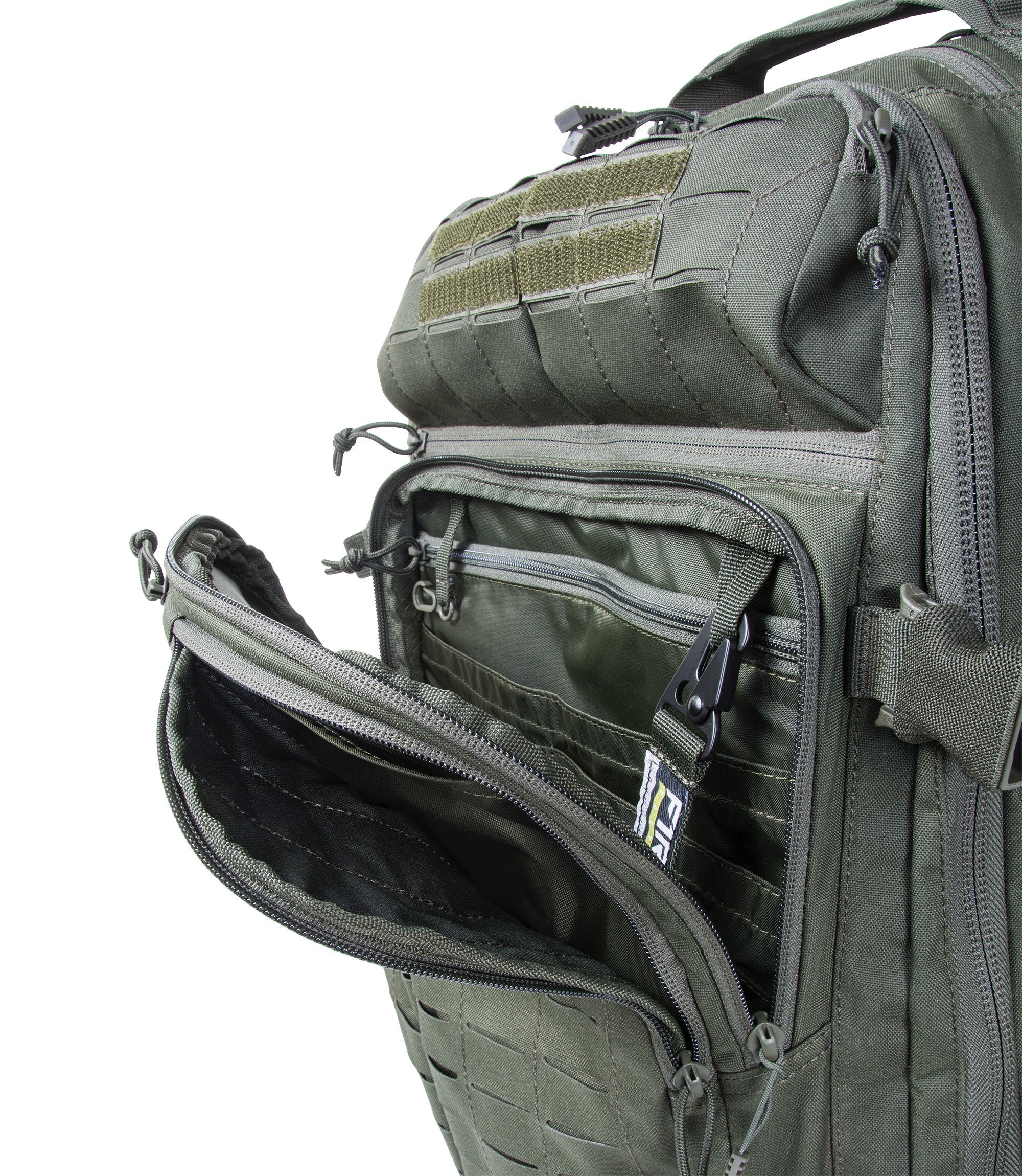 First Tactical Tactix 3-Day Plus Backpack 62L