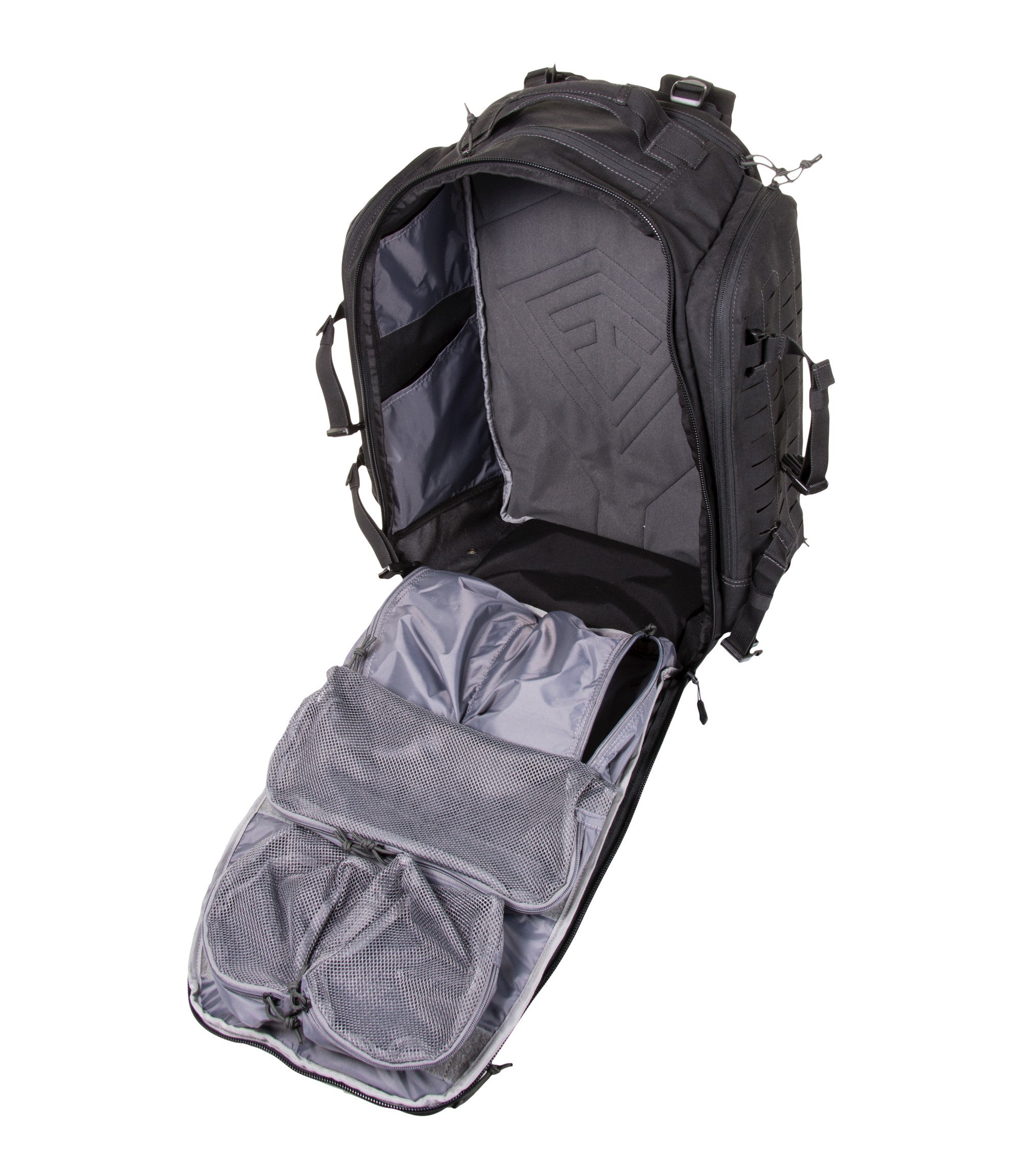 First Tactical Tactix 3-Day Plus Backpack 62L