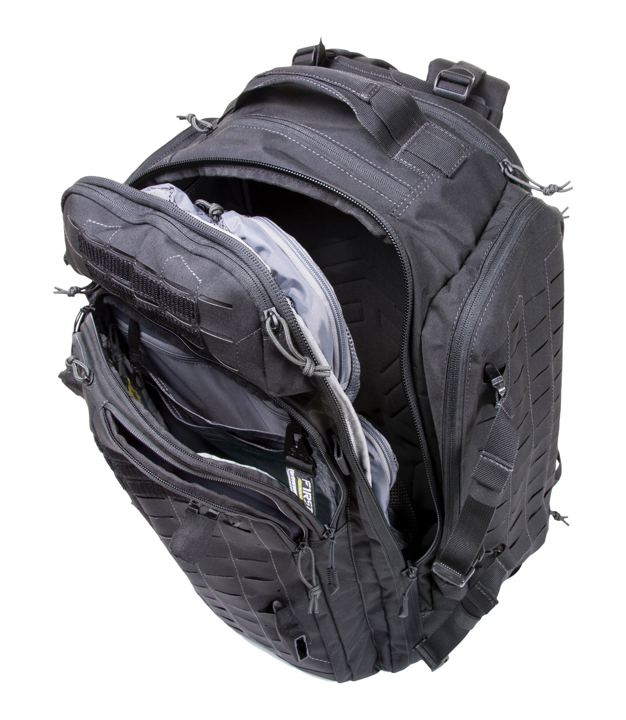 First Tactical Tactix 3-Day Plus Backpack 62L