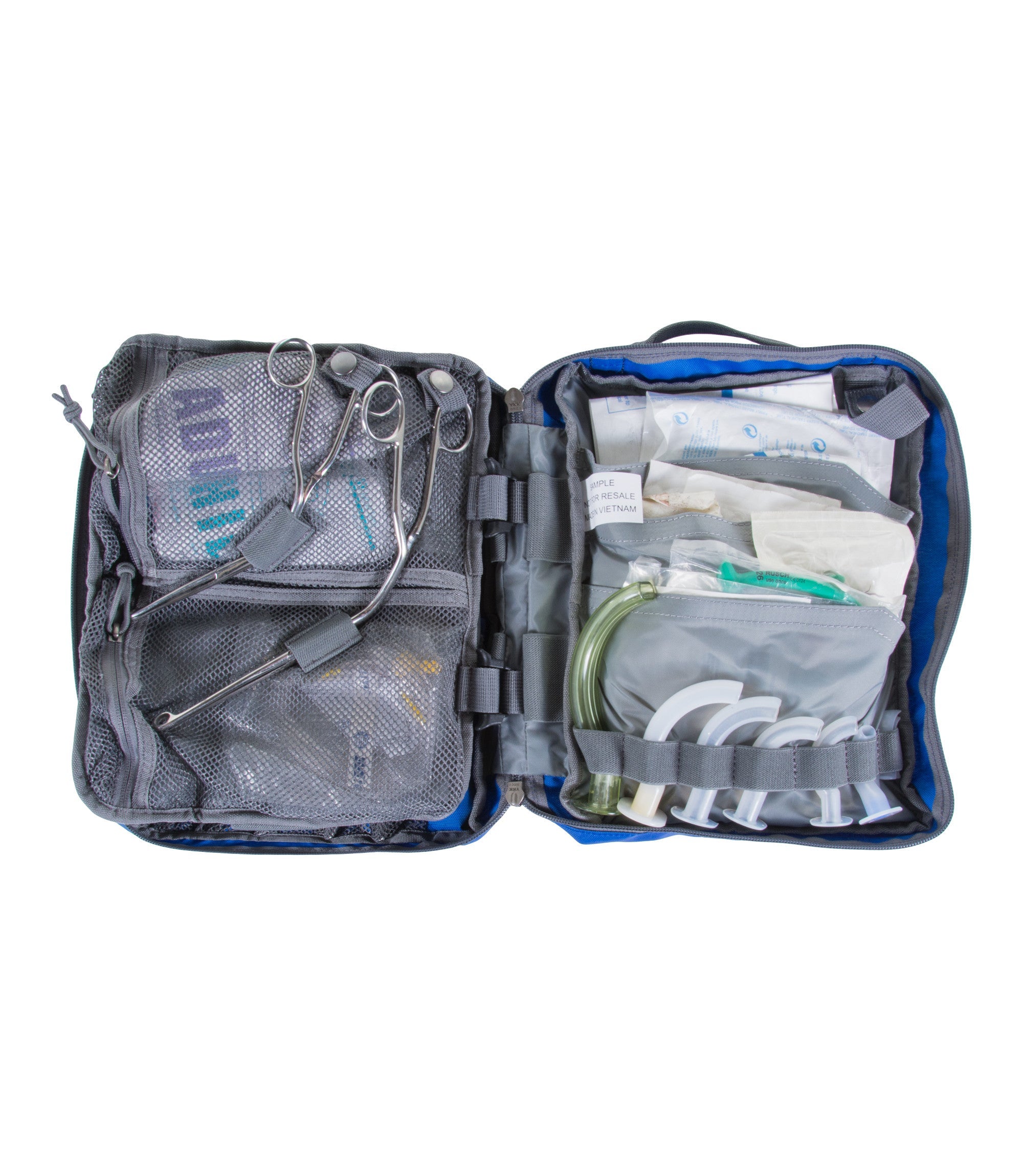 First Tactical - AIRWAY KIT