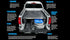 DECKED Ford F150 Truck Bed Storage System & Organizer