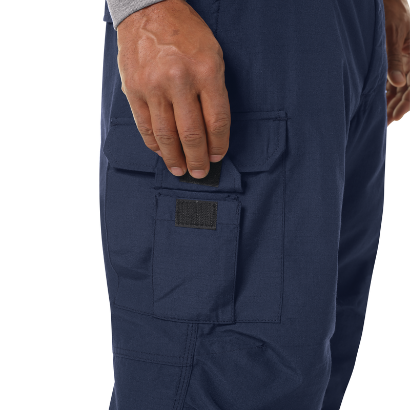 WORKRITE - MEN'S FR TACTICAL RIPSTOP PANT