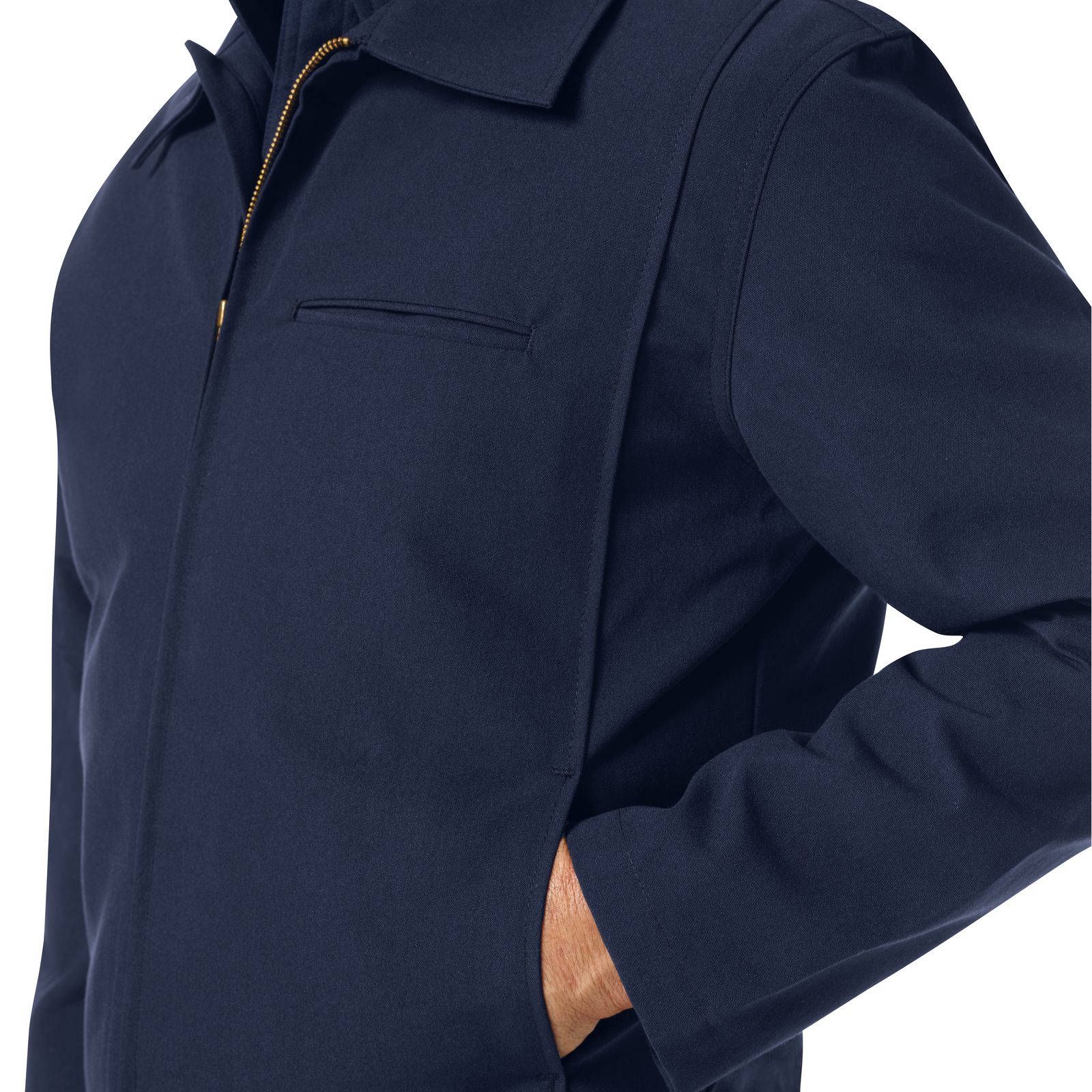 WORKRITE - MEN'S FIREFIGHTER JACKET