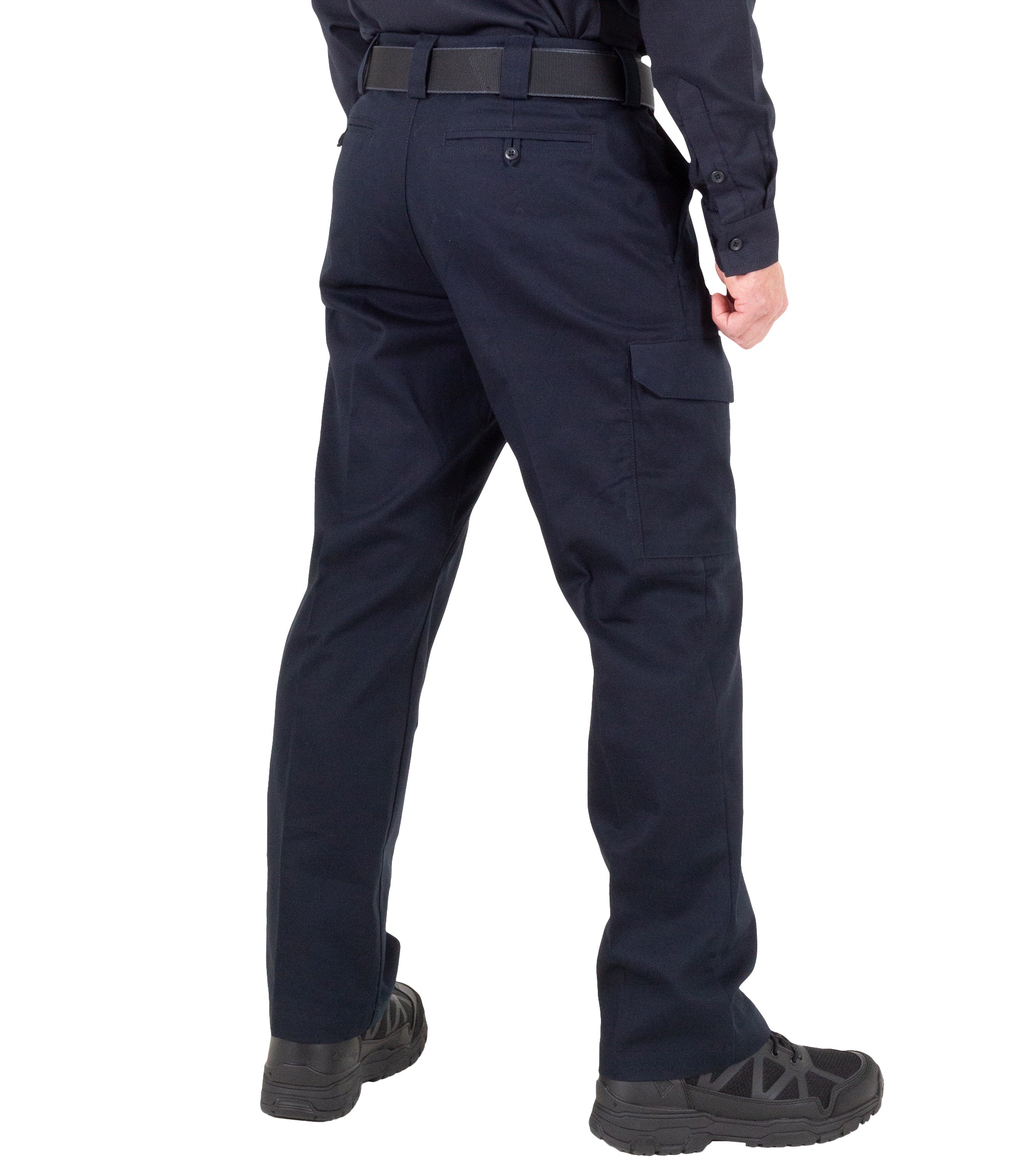 First Tactical Men's Cotton Cargo Station Pant