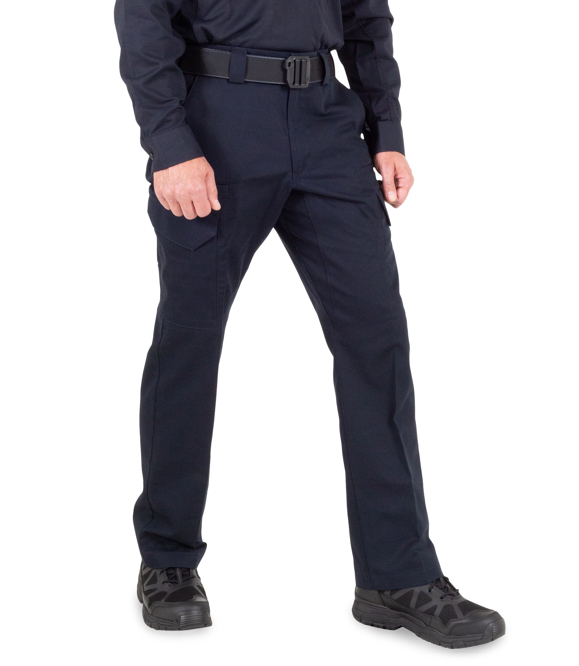 First Tactical Men's Cotton Cargo Station Pant