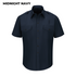 WORKRITE - MEN'S CLASSIC SHORT SLEEVE FIRE CHIEF SHIRT