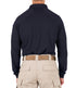 First Tactical Men's Performance Long Sleeve Polo