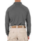 First Tactical Men's Performance Long Sleeve Polo