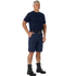 WORKRITE MEN'S CLASSIC 12-INCH CARGO SHORT