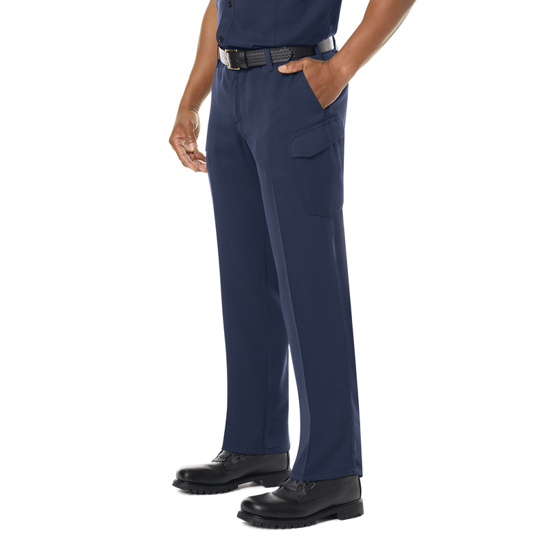 WORKRITE - MEN'S STATION NO. 73 CARGO PANT