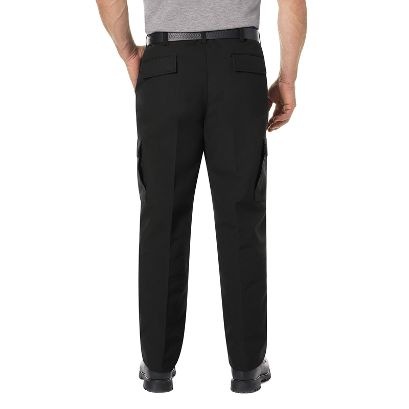 Workrite Men's Classic Rescue Cargo Pant