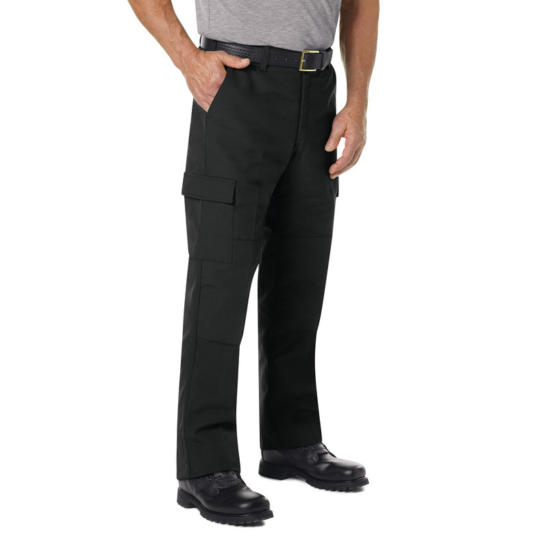 Workrite Men's Classic Rescue Cargo Pant