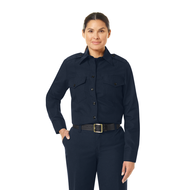 Workrite - Women's Classic Firefighter Pant