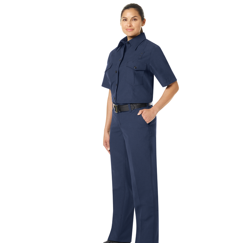 Workrite - Women's Classic Firefighter Pant