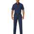 WORKRITE - MEN'S CLASSIC FIREFIGHTER PANT (FULL CUT) FP52 NAVY