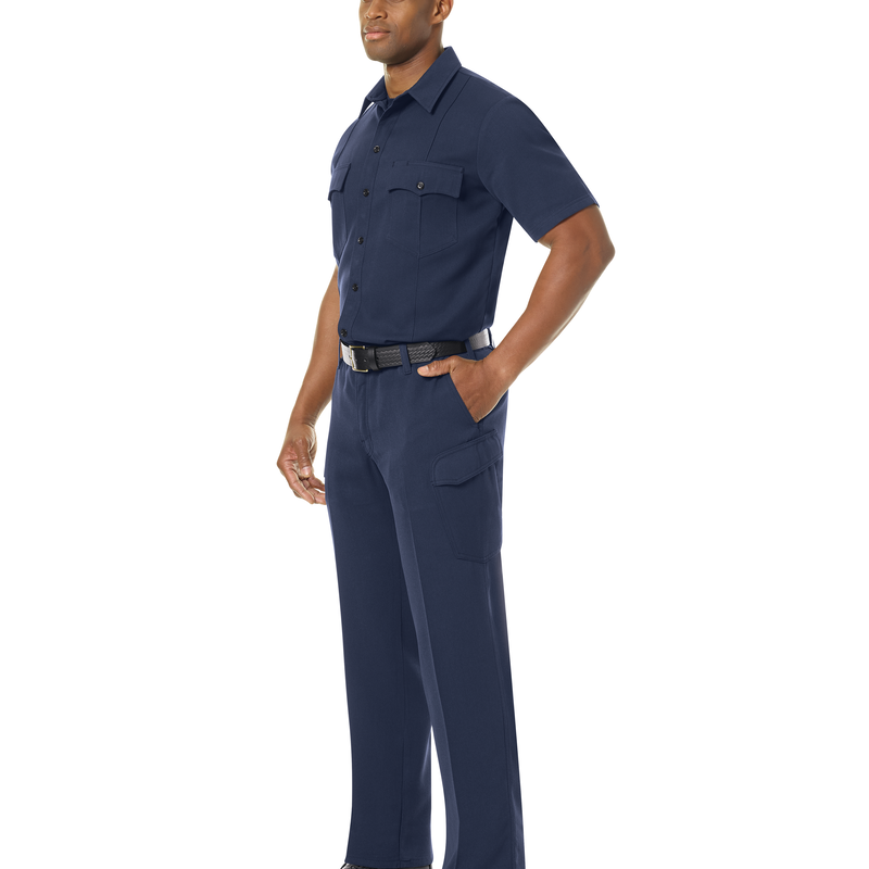 WORKRITE - MEN'S STATION NO. 73 CARGO PANT