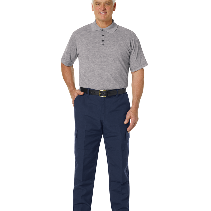 Workrite Men's Classic Rescue Cargo Pant