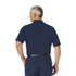 Workrite - Men's Short Sleeve Station Wear Polo Shirt