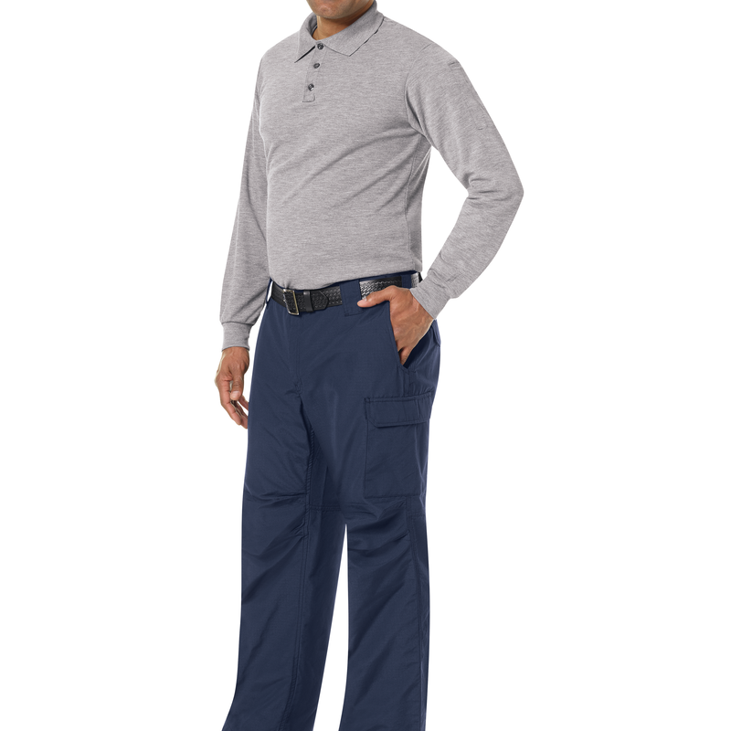 WORKRITE - MEN'S FR TACTICAL RIPSTOP PANT