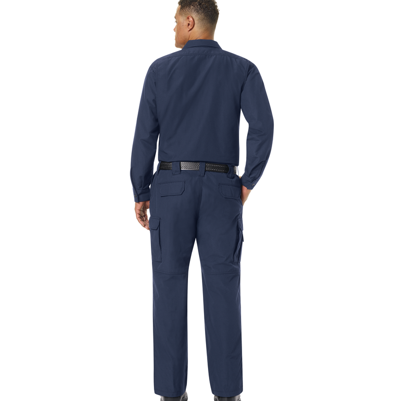 WORKRITE - MEN'S FR TACTICAL RIPSTOP PANT