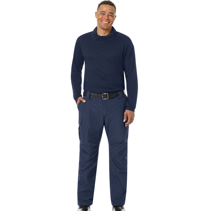 WORKRITE - MEN'S FR TACTICAL RIPSTOP PANT