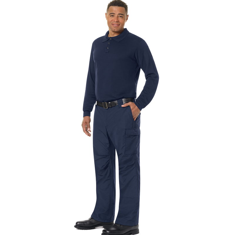 WORKRITE - MEN'S FR TACTICAL RIPSTOP PANT