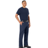 Workrite Men's Classic Firefighter Unhemmed Pant