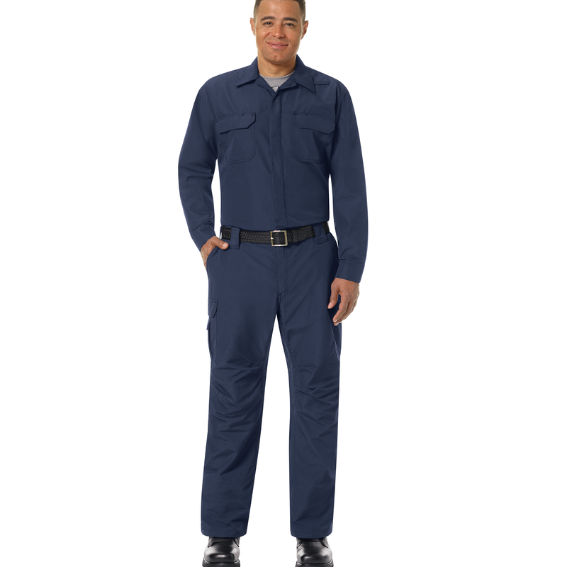 WORKRITE - MEN'S FR TACTICAL RIPSTOP PANT