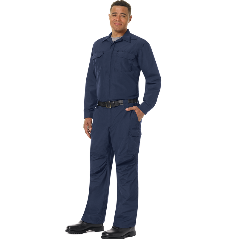 WORKRITE - MEN'S FR TACTICAL RIPSTOP PANT