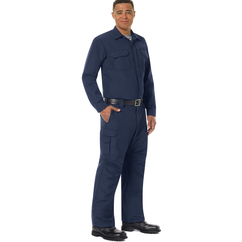 WORKRITE - MEN'S FR TACTICAL RIPSTOP PANT