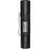 Nightstick - Metal Mini-TAC Flashlight - 1 AA - Black