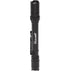 Nightstick - Metal Mini-TAC Pro Flashlight - 2 AAA - Black