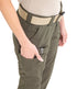 First Tactical - Women's V2 Tactical Pants - OD Green