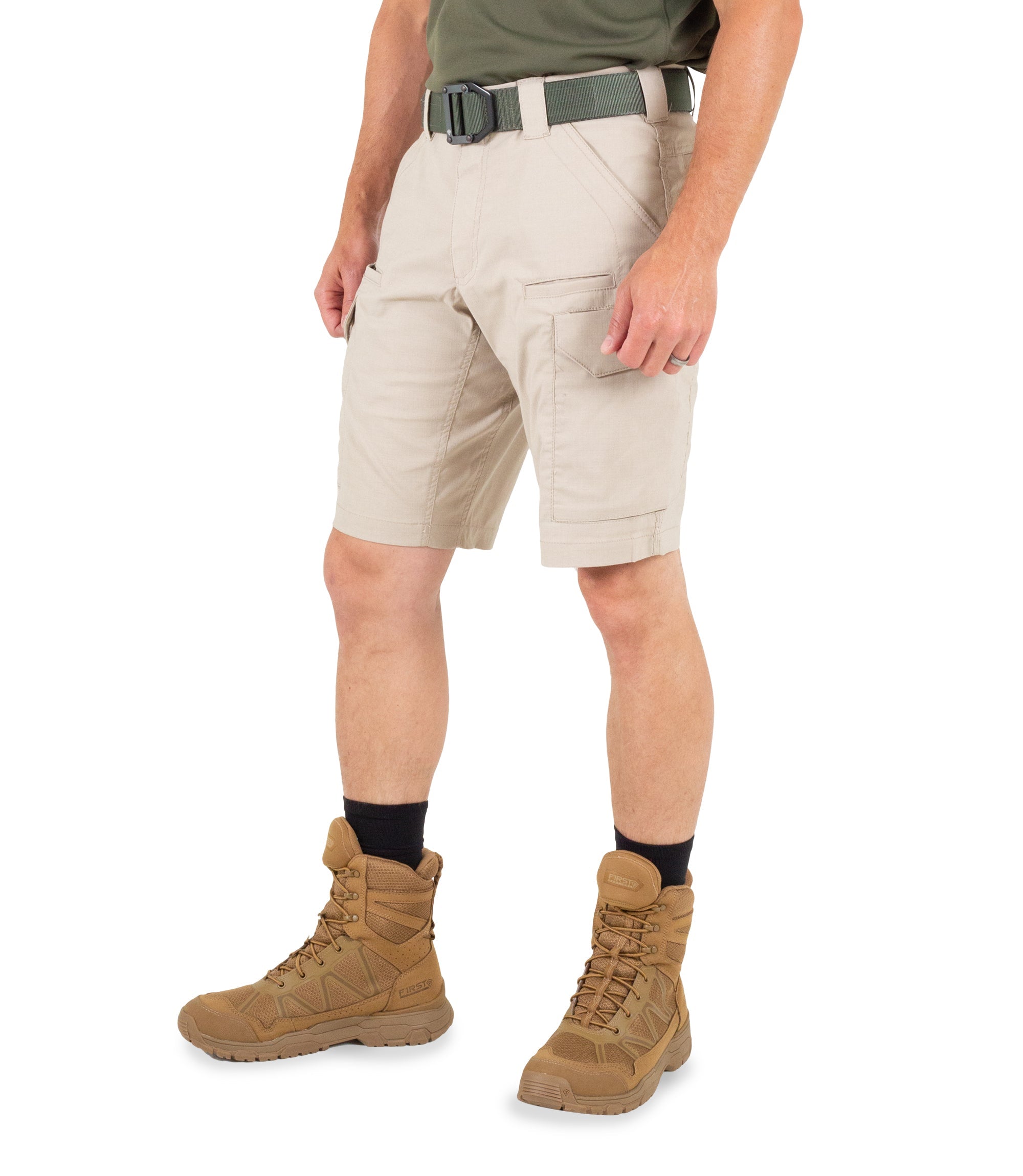 First Tactical Men's V2 Tactical Short