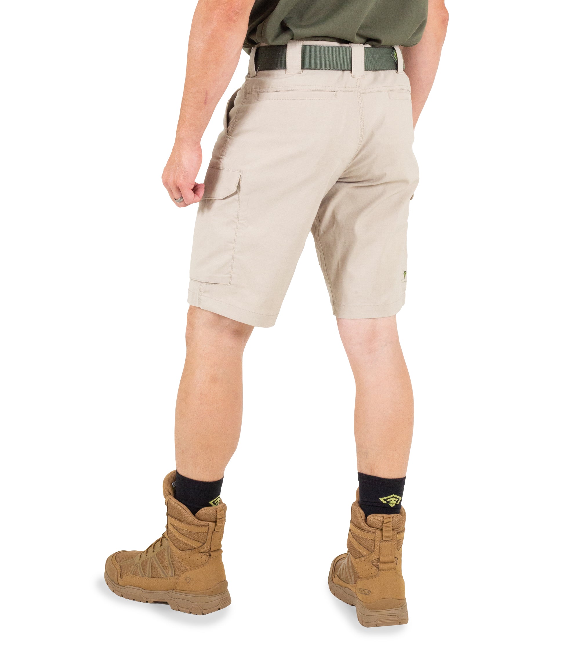 First Tactical Men's V2 Tactical Short