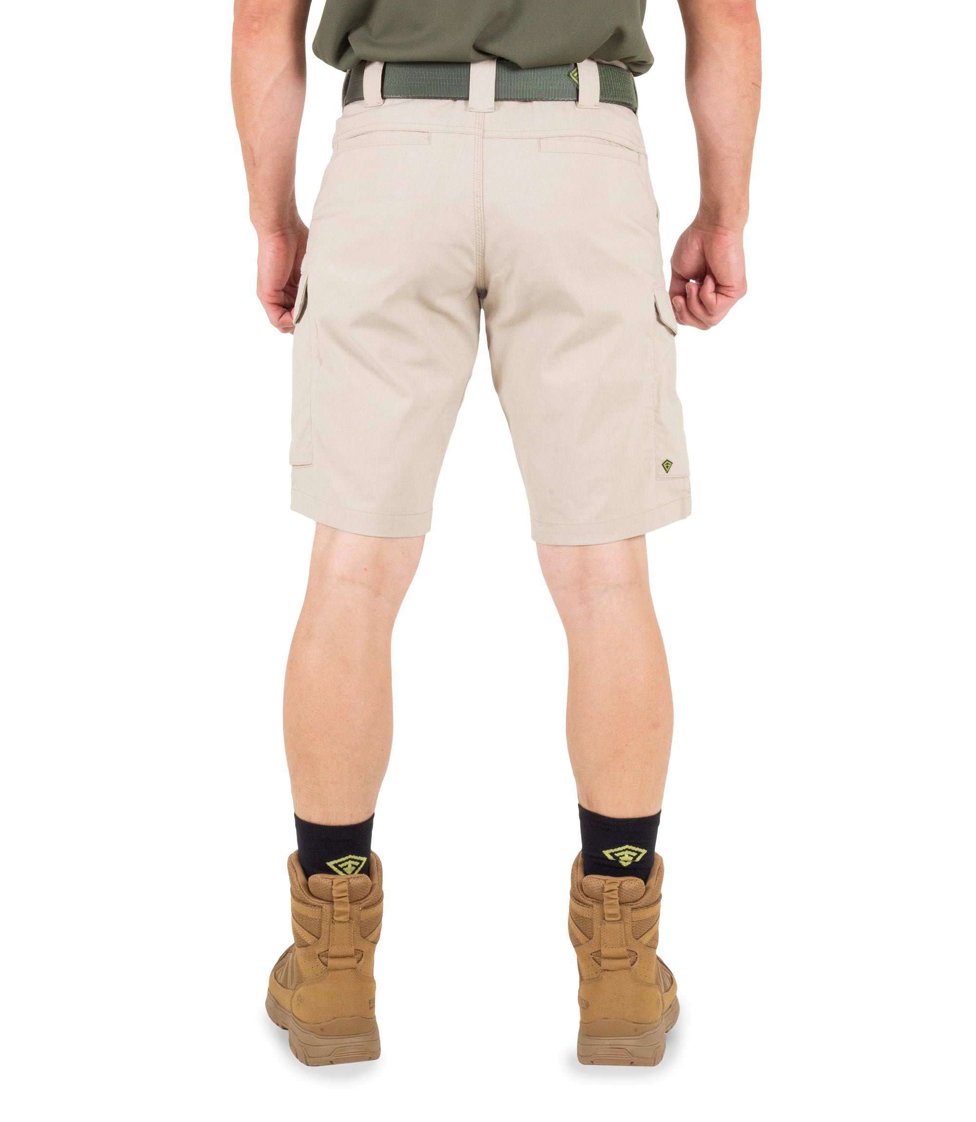 First Tactical Men's V2 Tactical Short