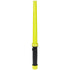 Nightstick - Traffic Wand w/Black Handle - 3 AAA - Yellow Lens