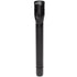 Nightstick - Metal Full-Size Dual-Light Flashlight - Li-Ion - Black