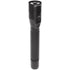 Nightstick - Metal Duty/Personal-Size Dual-Light Flashlight (DC Power Supply Only) - Li-Ion - Black