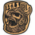 5.11 Tactical Viking Patch