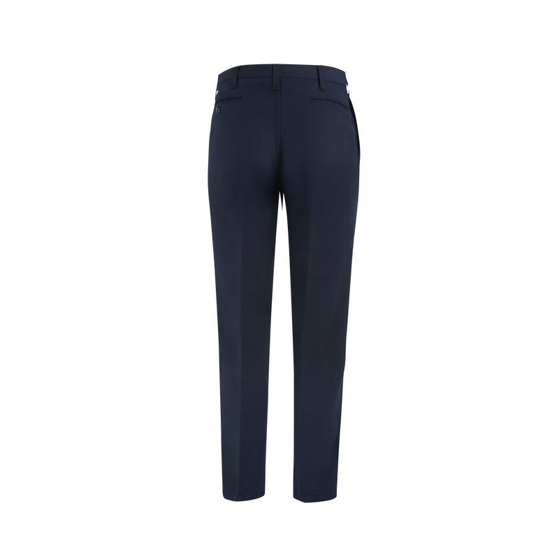 WORKRITE - MEN'S CLASSIC FIREFIGHTER PANT (FULL CUT) FP52 MIDNIGHT NAVY