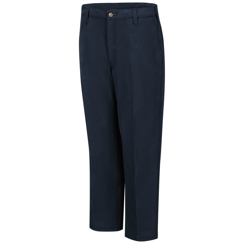 WORKRITE - MEN'S CLASSIC FIREFIGHTER PANT (FULL CUT) FP52 NAVY