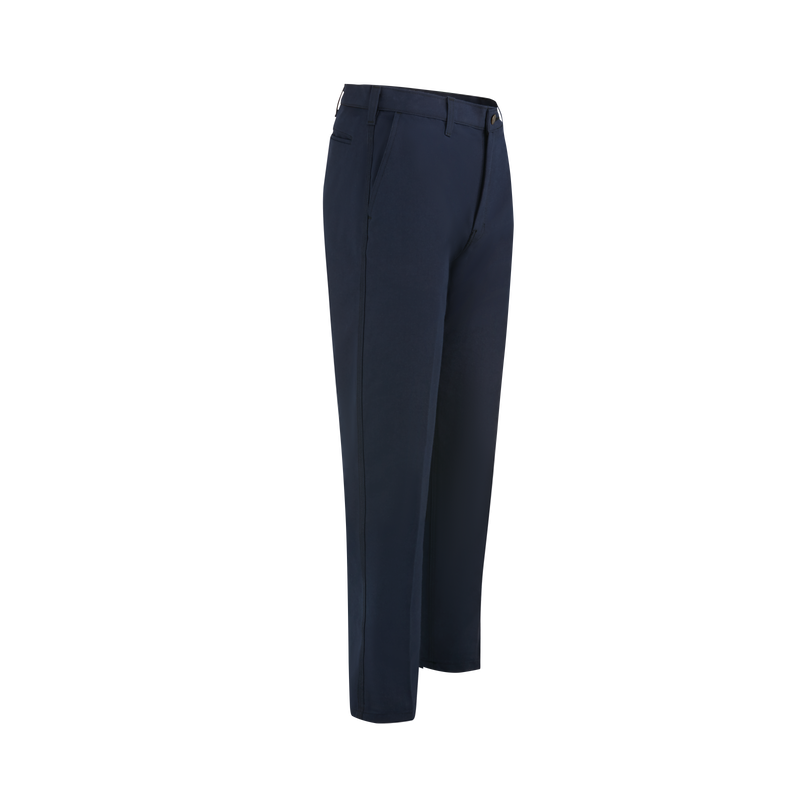 WORKRITE  MEN'S CLASSIC FIREFIGHTER PANT (FULL CUT) FP52 NAVY  Special order Sizes