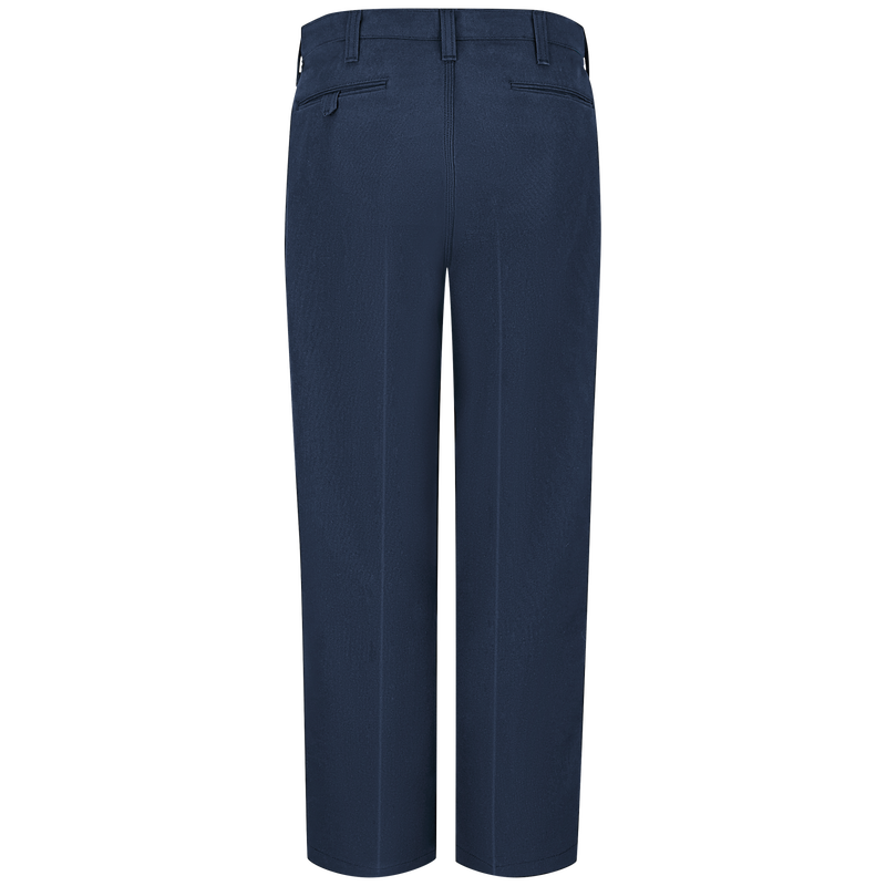 WORKRITE  MEN'S CLASSIC FIREFIGHTER PANT (FULL CUT) FP52 MIDNIGHT NAVY  Special order Sizes