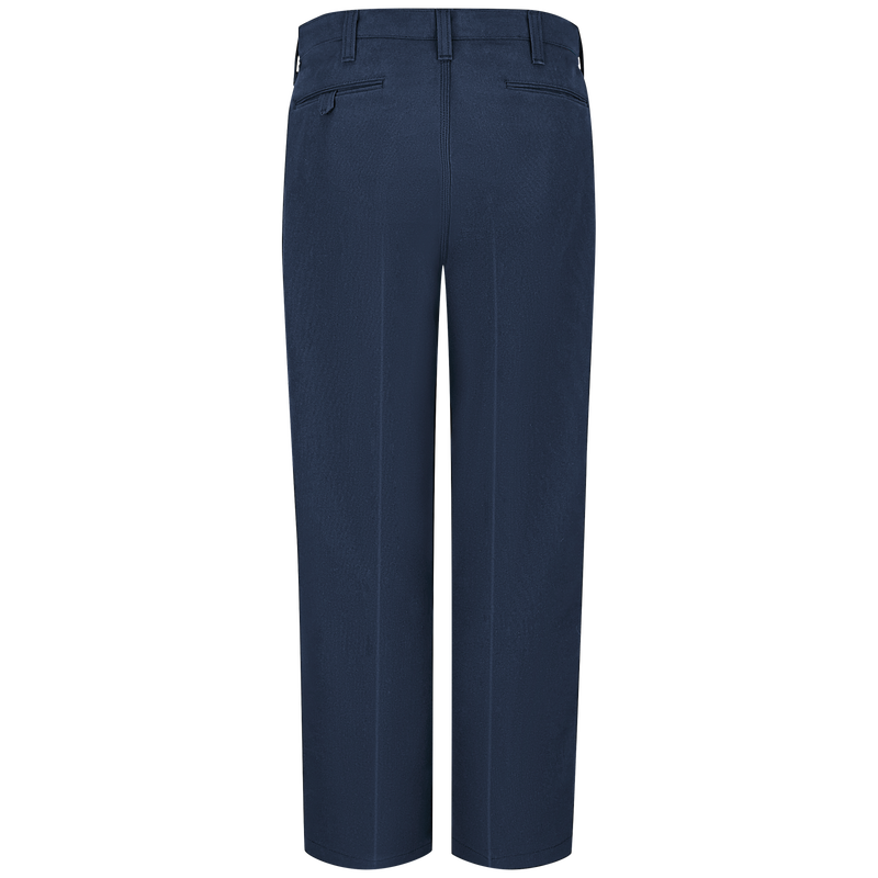 WORKRITE - MEN'S CLASSIC FIREFIGHTER PANT (FULL CUT) FP52 MIDNIGHT NAVY