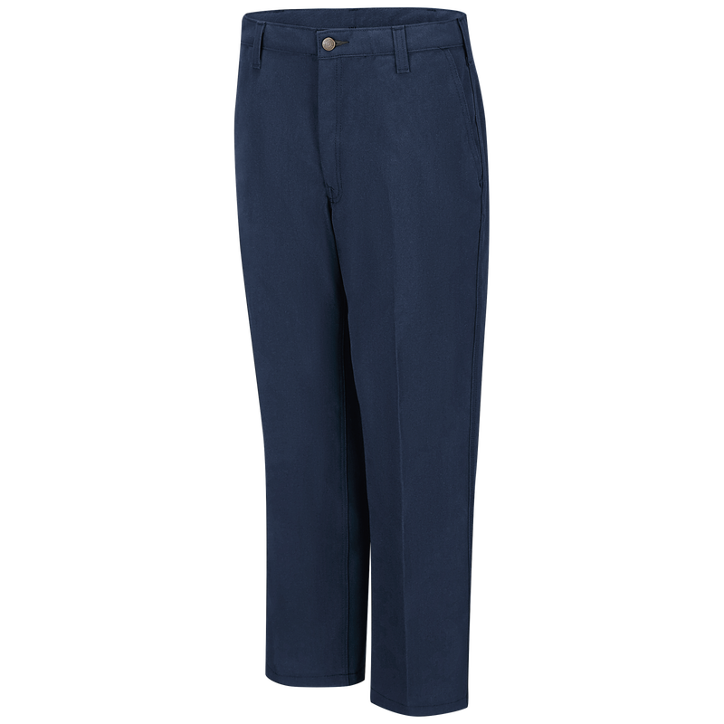 WORKRITE  MEN'S CLASSIC FIREFIGHTER PANT (FULL CUT) FP52 MIDNIGHT NAVY  Special order Sizes