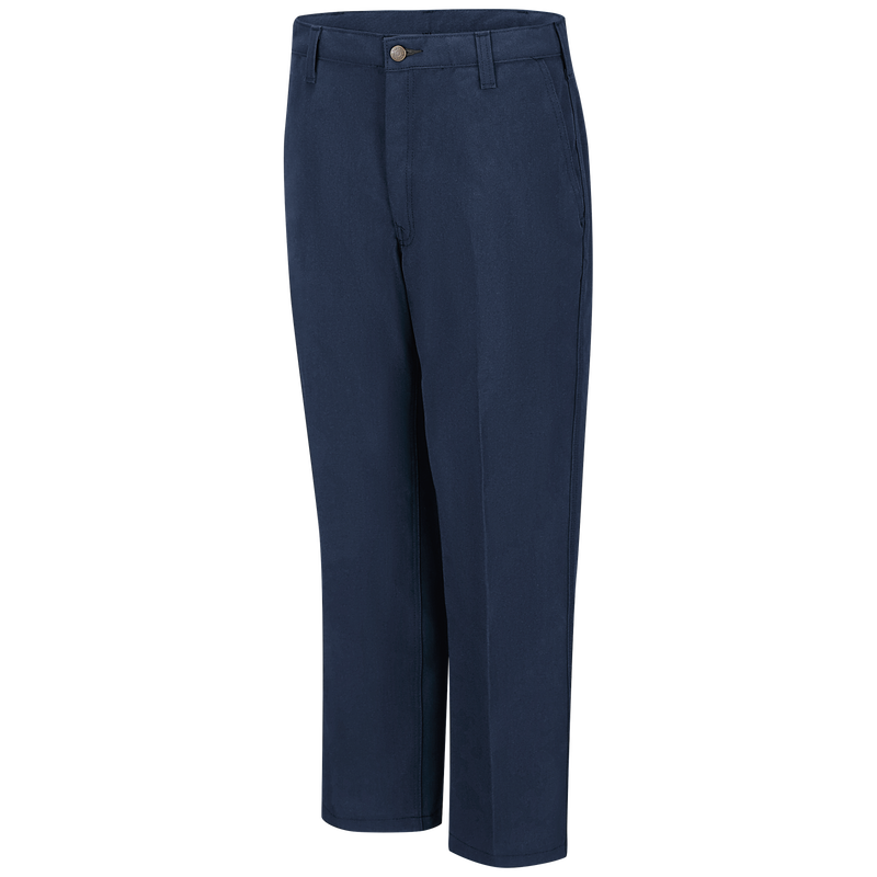 WORKRITE - MEN'S CLASSIC FIREFIGHTER PANT (FULL CUT) FP52 MIDNIGHT NAVY