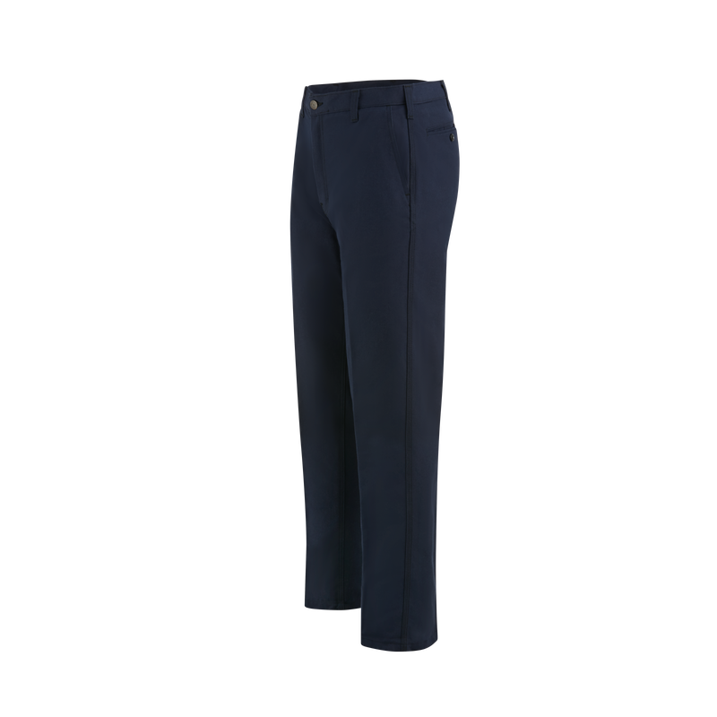 WORKRITE - MEN'S CLASSIC FIREFIGHTER PANT (FULL CUT) FP52 MIDNIGHT NAVY